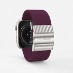 __genel|13|apple-watch-38mm-amazingthing-titan-weave-orgu-sport-kordon-14|Apple Watch 38mm Amazingthing Titan Weave Örgü Sport Kordon