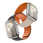 __genel|1|apple-watch-38mm-benks-magnetik-tak-cikar-silikon-strap-kayis-02|Apple Watch 38mm Benks Magnetik Tak Çıkar Silikon Strap Kayış