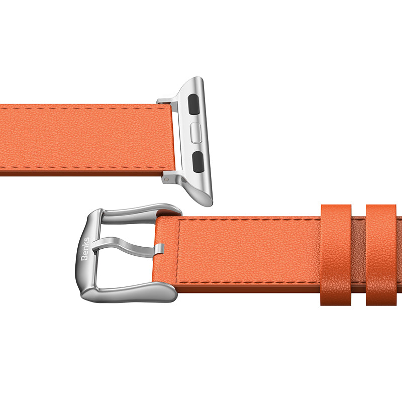 __genel|3|apple-watch-38mm-benks-vintage-genuine-leather-serisi-deri-kordon-strap-kayis-04|Apple Watch 38mm Benks Vintage Genuine Leather Serisi Deri Kordon Strap Kayış
