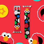 __genel|1|apple-watch-38mm-casebang-sesame-street-serisi-deri-saat-kordon-02|Apple Watch 38mm Casebang Sesame Street Serisi Deri Saat Kordon