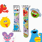 __genel|2|apple-watch-38mm-casebang-sesame-street-serisi-deri-saat-kordon-03|Apple Watch 38mm Casebang Sesame Street Serisi Deri Saat Kordon
