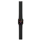 __genel|0|apple-watch-38mm-kordon-youngkit-classical-magnetik-tak-cikar-silikon-strap-kayis-01|Apple Watch 38mm Kordon Youngkit Classical Magnetik Tak Çıkar Silikon Strap Kayış