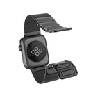 __genel|1|apple-watch-38mm-raptic-classic-plus-serisi-magnetik-metal-hasir-kordon-02|Apple Watch 38mm Raptic Classic Plus Serisi Magnetik Metal Hasır Kordon