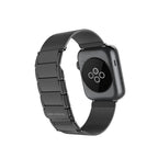 __genel|2|apple-watch-38mm-raptic-classic-plus-serisi-magnetik-metal-hasir-kordon-03|Apple Watch 38mm Raptic Classic Plus Serisi Magnetik Metal Hasır Kordon