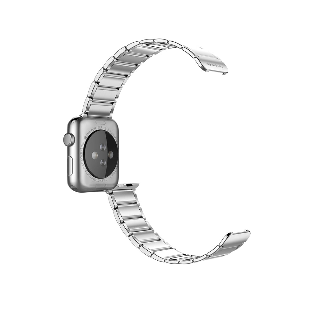 __genel|3|apple-watch-38mm-raptic-classic-serisi-magnetik-metal-kordon-04|Apple Watch 38mm Raptic Classic Serisi Magnetik Metal Kordon