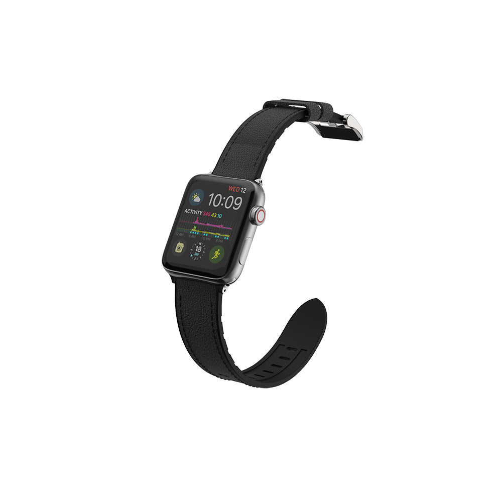 __genel|2|apple-watch-38mm-raptic-hybrid-leather-serisi-deri-kordon-03|Apple Watch 38mm Raptic Hybrid Leather Serisi Deri Kordon