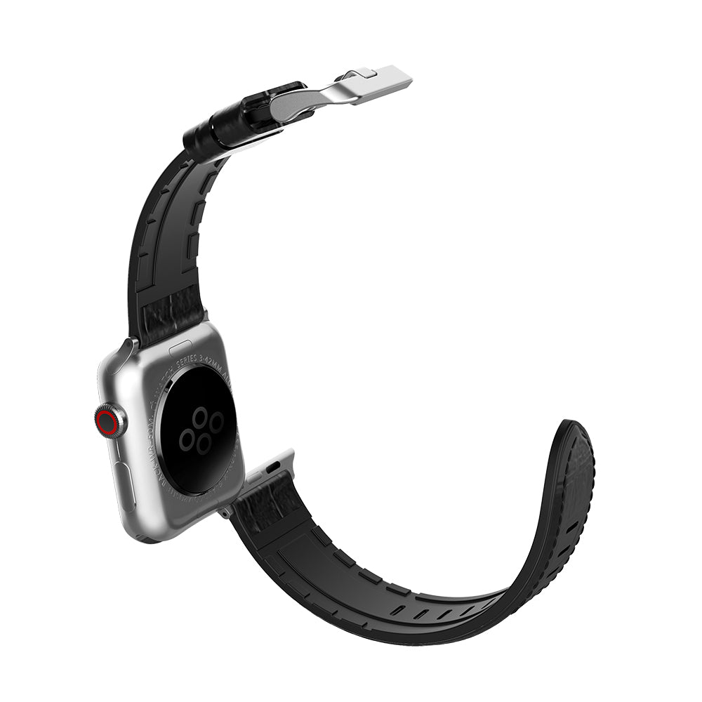 __genel|5|apple-watch-38mm-raptic-hybrid-leather-serisi-deri-kordon-06|Apple Watch 38mm Raptic Hybrid Leather Serisi Deri Kordon