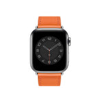 __genel|3|apple-watch-38mm-wiwu-attleage-watchband-hakiki-deri-kordon-04|Apple Watch 38mm Wiwu Attleage Watchband Hakiki Deri Kordon