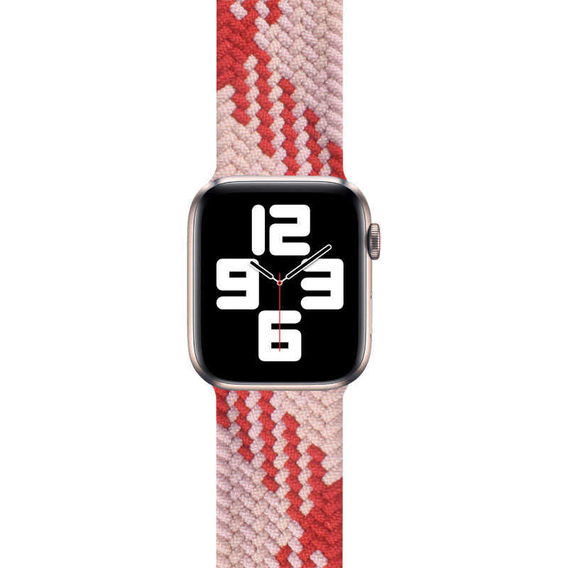 __genel|5|apple-watch-38mm-wiwu-braided-solo-loop-contrast-color-small-kordon-06|Apple Watch 38mm Wiwu Braided Solo Loop Contrast Color Small Kordon