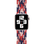 __genel|7|apple-watch-38mm-wiwu-braided-solo-loop-contrast-color-small-kordon-08|Apple Watch 38mm Wiwu Braided Solo Loop Contrast Color Small Kordon