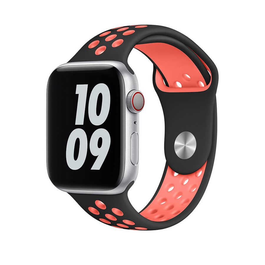 __genel|0|apple-watch-38mm-wiwu-dual-color-sport-band-silikon-kordon-01|Apple Watch 38mm Wiwu Dual Color Sport Band Silikon Kordon