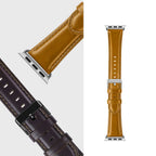 __genel|2|apple-watch-38mm-wiwu-leather-watchband-deri-kordon-03|Apple Watch 38mm Wiwu Leather Watchband Deri Kordon