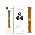 __genel|4|apple-watch-38mm-wiwu-leather-watchband-deri-kordon-05|Apple Watch 38mm Wiwu Leather Watchband Deri Kordon