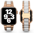 __genel|9|apple-watch-38mm-wiwu-resin-steel-belt-metal-kordon-10|Apple Watch 38mm Wiwu Resin Steel Belt Metal Kordon