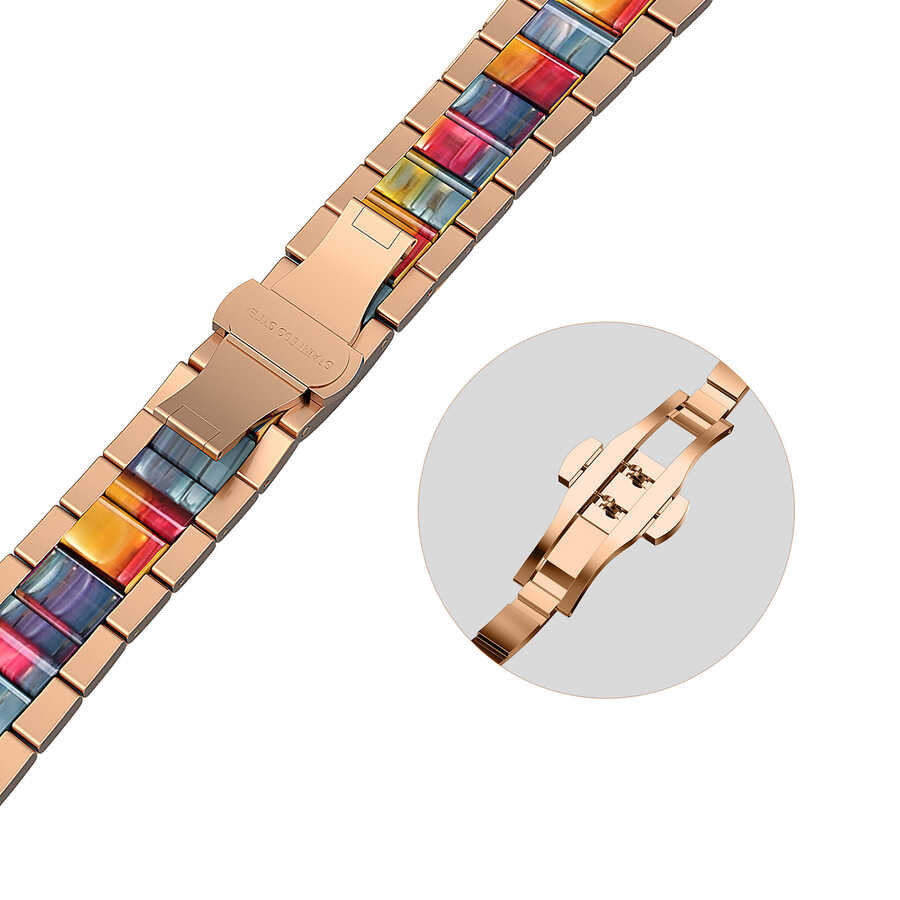 __genel|11|apple-watch-38mm-wiwu-resin-steel-belt-metal-kordon-12|Apple Watch 38mm Wiwu Resin Steel Belt Metal Kordon
