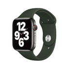 __genel|0|apple-watch-38mm-wiwu-sport-band-silikon-kordon-01|Apple Watch 38mm Wiwu Sport Band Silikon Kordon