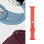 __genel|3|apple-watch-38mm-wiwu-sport-band-silikon-kordon-04|Apple Watch 38mm Wiwu Sport Band Silikon Kordon