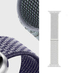 __genel|2|apple-watch-38mm-wiwu-sport-loop-hasir-kordon-03|Apple Watch 38mm Wiwu Sport Loop Hasır Kordon