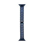 __genel|18|apple-watch-38mm-wiwu-three-beads-set-auger-metal-kordon-19|Apple Watch 38mm Wiwu Three Beads Set Auger Metal Kordon