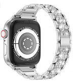 __genel|19|apple-watch-38mm-wiwu-three-beads-set-auger-metal-kordon-20|Apple Watch 38mm Wiwu Three Beads Set Auger Metal Kordon