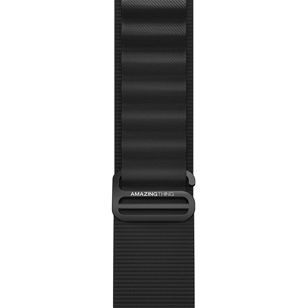 __genel|1|apple-watch-40mm-amazingthing-titan-spor-hasir-kordon-02|Apple Watch 40mm Amazingthing Titan Spor Hasır Kordon