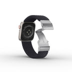 __genel|16|apple-watch-40mm-amazingthing-titan-weave-orgu-sport-kordon-17|Apple Watch 40mm Amazingthing Titan Weave Örgü Sport Kordon