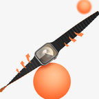 __genel|4|apple-watch-40mm-benks-magnetik-tak-cikar-silikon-strap-kayis-05|Apple Watch 40mm Benks Magnetik Tak Çıkar Silikon Strap Kayış