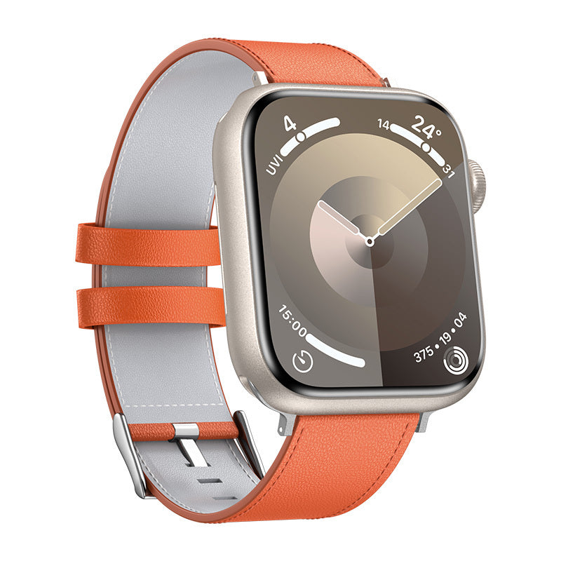 __genel|0|apple-watch-40mm-benks-vintage-genuine-leather-serisi-deri-kordon-strap-kayis-01|Apple Watch 40mm Benks Vintage Genuine Leather Serisi Deri Kordon Strap Kayış