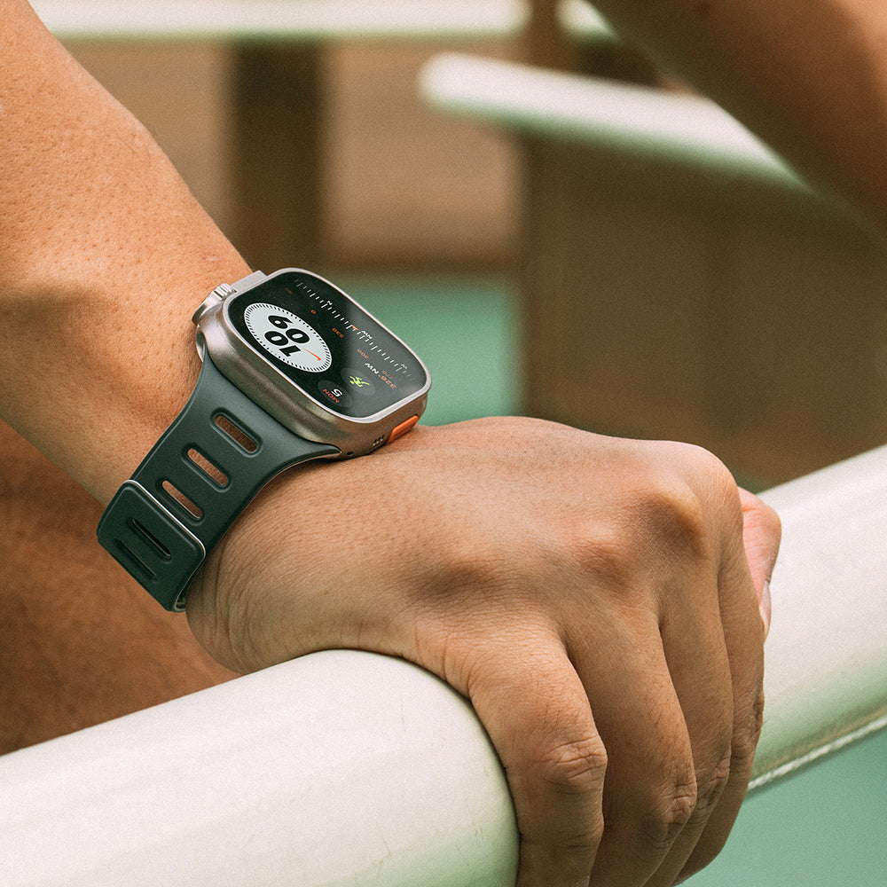 __genel|2|apple-watch-40mm-native-union-active-watch-band-serisi-silikon-kordon-03|Apple Watch 40mm Native Union Active Watch Band Serisi Silikon Kordon