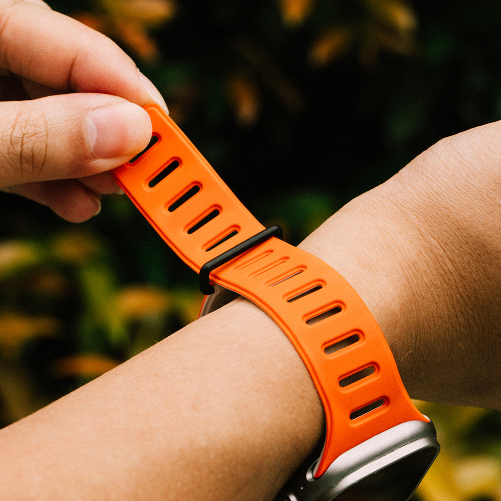 __genel|5|apple-watch-40mm-native-union-active-watch-band-serisi-silikon-kordon-06|Apple Watch 40mm Native Union Active Watch Band Serisi Silikon Kordon
