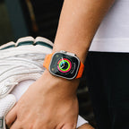 __genel|6|apple-watch-40mm-native-union-active-watch-band-serisi-silikon-kordon-07|Apple Watch 40mm Native Union Active Watch Band Serisi Silikon Kordon