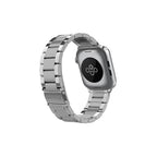 __genel|1|apple-watch-40mm-raptic-citizen-serisi-metal-kordon-02|Apple Watch 40mm Raptic Citizen Serisi Metal Kordon