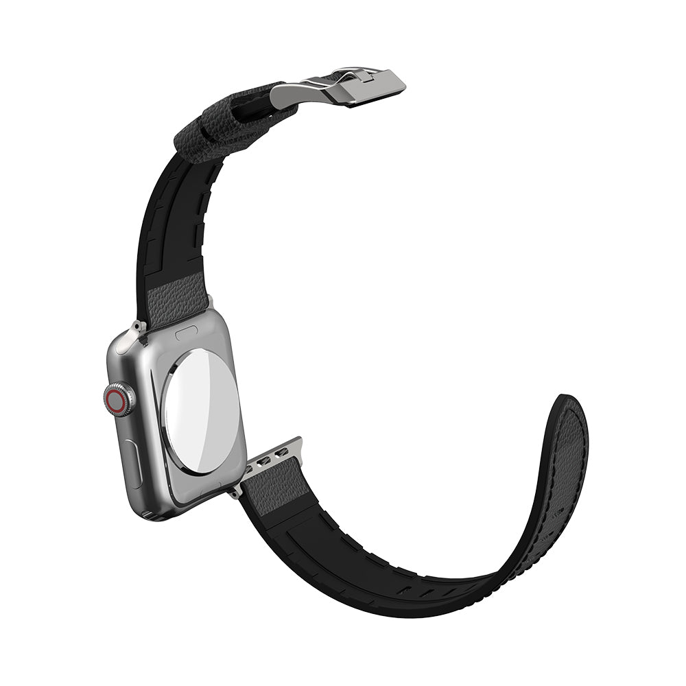 __genel|3|apple-watch-40mm-raptic-hybrid-leather-serisi-deri-kordon-04|Apple Watch 40mm Raptic Hybrid Leather Serisi Deri Kordon