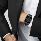 __genel|2|apple-watch-40mm-wiwu-attleage-watchband-hakiki-deri-kordon-03|Apple Watch 40mm Wiwu Attleage Watchband Hakiki Deri Kordon