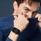 __genel|4|apple-watch-40mm-wiwu-attleage-watchband-hakiki-deri-kordon-05|Apple Watch 40mm Wiwu Attleage Watchband Hakiki Deri Kordon
