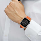 __genel|7|apple-watch-40mm-wiwu-attleage-watchband-hakiki-deri-kordon-08|Apple Watch 40mm Wiwu Attleage Watchband Hakiki Deri Kordon