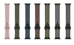 __genel|1|apple-watch-40mm-wiwu-dual-color-sport-band-silikon-kordon-02|Apple Watch 40mm Wiwu Dual Color Sport Band Silikon Kordon
