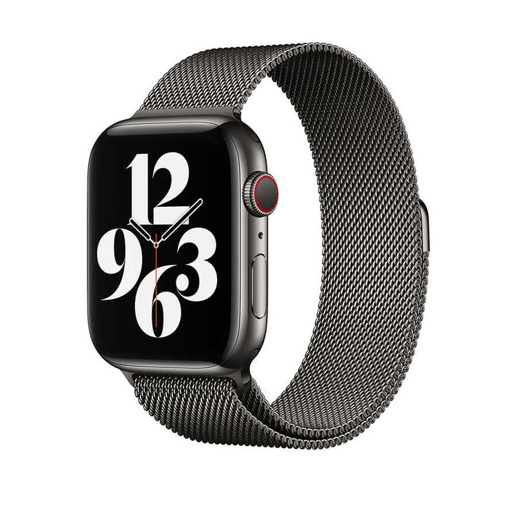 __genel|0|apple-watch-40mm-wiwu-minalo-metal-kordon-01|Apple Watch 40mm Wiwu Minalo Metal Kordon