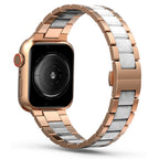 __genel|7|apple-watch-40mm-wiwu-resin-steel-belt-metal-kordon-08|Apple Watch 40mm Wiwu Resin Steel Belt Metal Kordon