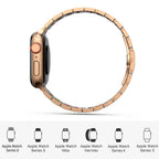 __genel|9|apple-watch-40mm-wiwu-resin-steel-belt-metal-kordon-10|Apple Watch 40mm Wiwu Resin Steel Belt Metal Kordon