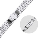 __genel|6|apple-watch-40mm-wiwu-seven-beads-steel-belt-metal-kordon-07|Apple Watch 40mm Wiwu Seven Beads Steel Belt Metal Kordon