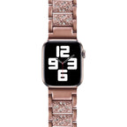 __genel|12|apple-watch-40mm-wiwu-three-beads-set-auger-metal-kordon-13|Apple Watch 40mm Wiwu Three Beads Set Auger Metal Kordon