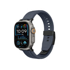 __genel|0|apple-watch-42mm-amazingthing-titan-chrono-silikon-kordon-01|Apple Watch 42mm Amazingthing Titan Chrono Silikon Kordon