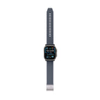 __genel|7|apple-watch-42mm-amazingthing-titan-chrono-silikon-kordon-08|Apple Watch 42mm Amazingthing Titan Chrono Silikon Kordon