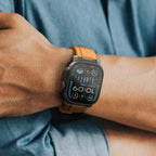 __genel|10|apple-watch-42mm-amazingthing-titan-chrono-silikon-kordon-11|Apple Watch 42mm Amazingthing Titan Chrono Silikon Kordon