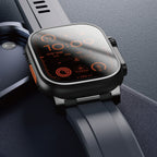 __genel|13|apple-watch-42mm-amazingthing-titan-chrono-silikon-kordon-14|Apple Watch 42mm Amazingthing Titan Chrono Silikon Kordon