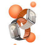 __genel|3|apple-watch-42mm-benks-magnetik-tak-cikar-silikon-strap-kayis-04|Apple Watch 42mm Benks Magnetik Tak Çıkar Silikon Strap Kayış