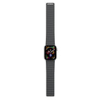 __genel|0|apple-watch-42mm-kordon-youngkit-classical-magnetik-tak-cikar-silikon-strap-kayis-01|Apple Watch 42mm Kordon Youngkit Classical Magnetik Tak Çıkar Silikon Strap Kayış