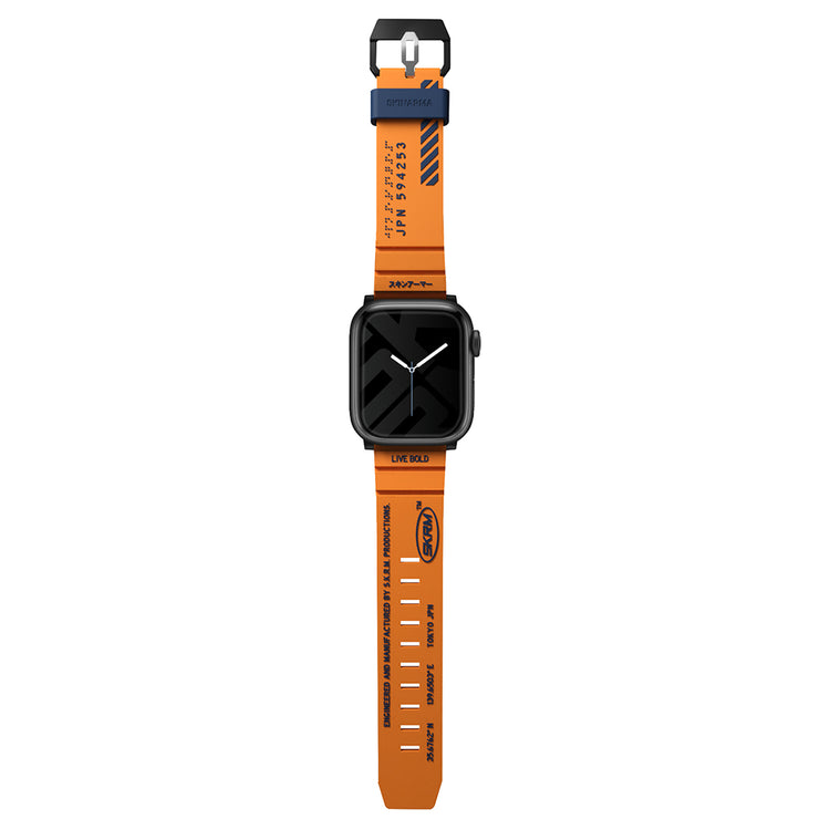 __genel|0|apple-watch-42mm-skinarma-shokku-silikon-kordon-01|Apple Watch 42mm SkinArma Shokku Silikon Kordon