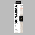 __genel|6|apple-watch-42mm-skinarma-shokku-silikon-kordon-07|Apple Watch 42mm SkinArma Shokku Silikon Kordon